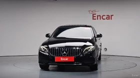 Mercedes-Benz E 220 AVANGARDE* КОЖА* НАВИ* ПАНО, снимка 3