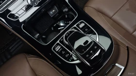 Mercedes-Benz E 220 AVANGARDE* КОЖА* НАВИ* ПАНО, снимка 17