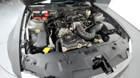 Ford Mustang ЛЮК* КРАЙНА ЦЕНА, снимка 6