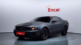 Ford Mustang ЛЮК* КРАЙНА ЦЕНА, снимка 1