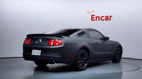 Ford Mustang ЛЮК* КРАЙНА ЦЕНА, снимка 2