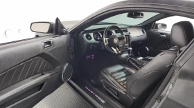 Ford Mustang ЛЮК* КРАЙНА ЦЕНА, снимка 10