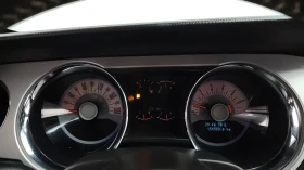 Ford Mustang ЛЮК* КРАЙНА ЦЕНА, снимка 8