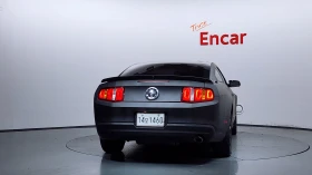 Ford Mustang ЛЮК* КРАЙНА ЦЕНА, снимка 4