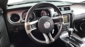 Ford Mustang ЛЮК* КРАЙНА ЦЕНА, снимка 13