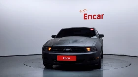 Ford Mustang ЛЮК* КРАЙНА ЦЕНА, снимка 3