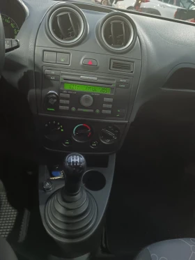 Ford Fiesta, снимка 7