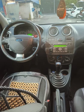 Ford Fiesta, снимка 9