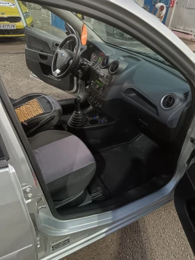 Ford Fiesta, снимка 6