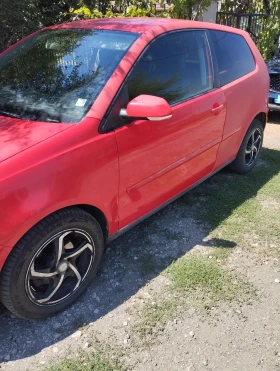 VW Polo 1.4tdi, снимка 2