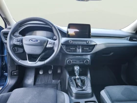 Ford Focus 1.0 EcoBoost, снимка 9