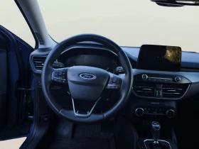 Ford Focus 1.0 EcoBoost, снимка 10