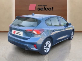 Ford Focus 1.0 EcoBoost, снимка 4