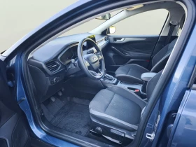 Ford Focus 1.0 EcoBoost, снимка 7