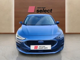 Ford Focus 1.0 EcoBoost, снимка 6