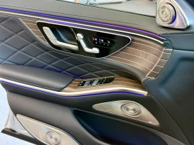 Mercedes-Benz S 580 e 4M L AMG* FirstCl* Burm* Pano* Full* ЛИЗИНГ, снимка 7