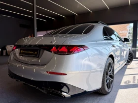 Mercedes-Benz S 580 e 4M L AMG* FirstCl* Burm* Pano* Full* ЛИЗИНГ, снимка 6