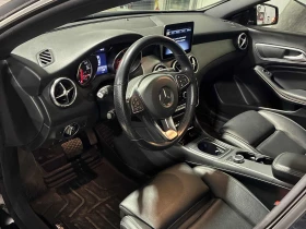 Mercedes-Benz CLA 250, снимка 5