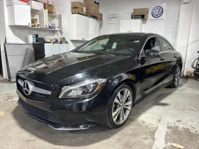 Mercedes-Benz CLA 250, снимка 1