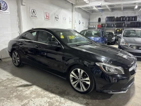 Mercedes-Benz CLA 250, снимка 3
