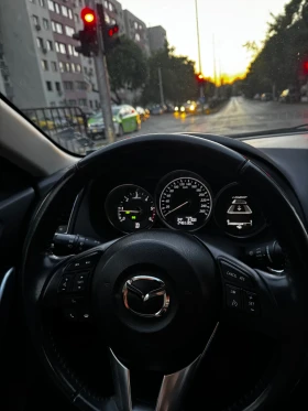 Mazda 6 НАПЪЛНО ОБСЛУЖЕНА, снимка 5