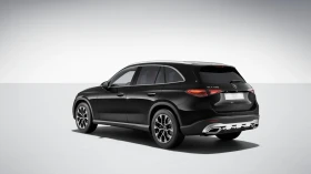 Mercedes-Benz GLC 200 4MATIC, снимка 6