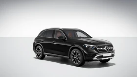 Mercedes-Benz GLC 200 4MATIC, снимка 1