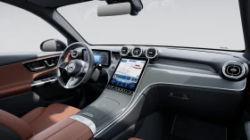 Mercedes-Benz GLC 200 4MATIC, снимка 11