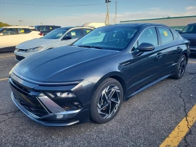 Hyundai Sonata * Preferred Trend * АВТОКРЕДИТ * , снимка 1