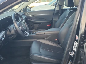 Hyundai Sonata * Preferred Trend * АВТОКРЕДИТ * , снимка 5