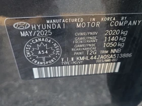 Hyundai Sonata * Preferred Trend * АВТОКРЕДИТ * , снимка 11