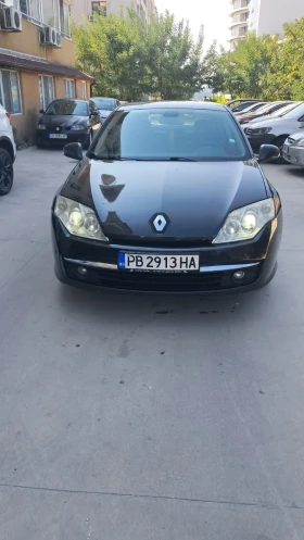 Renault Laguna 2.0, снимка 1