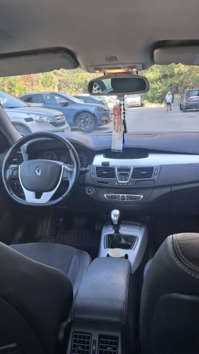 Renault Laguna 2.0, снимка 5