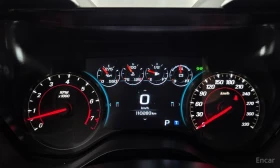 Chevrolet Camaro SS* 6.2* V8* ПОДГРЕВ* ОБДУХВАНЕ* КАМЕРА* КЕЙЛЕС* , снимка 13