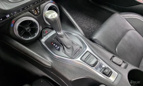 Chevrolet Camaro SS* 6.2* V8* ПОДГРЕВ* ОБДУХВАНЕ* КАМЕРА* КЕЙЛЕС* , снимка 11