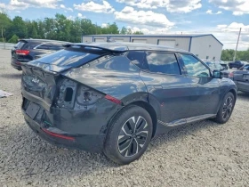 Kia EV6 Light, Wind, снимка 4