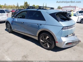 Hyundai Ioniq 5 Limited* Пано* Bose* Обдух* RWD* 84kWh* Цена до БГ, снимка 6