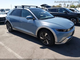 Hyundai Ioniq 5 Limited* Пано* Bose* Обдух* RWD* 84kWh* Цена до БГ, снимка 1