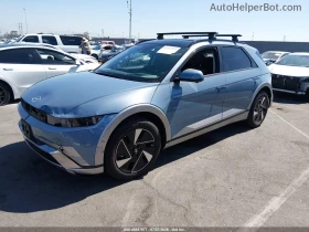 Hyundai Ioniq 5 Limited* Пано* Bose* Обдух* RWD* 84kWh* Цена до БГ, снимка 3