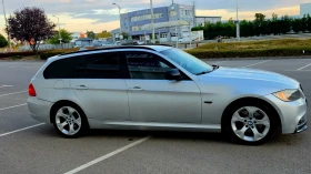 BMW 320 2.0 Facelift Евро 5, снимка 9
