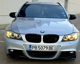 BMW 320 2.0 Facelift Евро 5, снимка 1