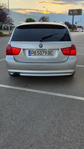 BMW 320 2.0 Facelift Евро 5, снимка 6