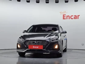 Hyundai Sonata New Rise Lpi Style, снимка 3