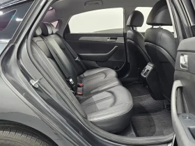 Hyundai Sonata New Rise Lpi Style, снимка 12