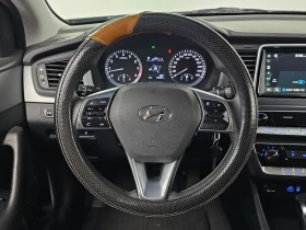 Hyundai Sonata New Rise Lpi Style, снимка 15