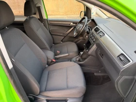VW Caddy 2000-102 ks AVTOMATIK, снимка 11