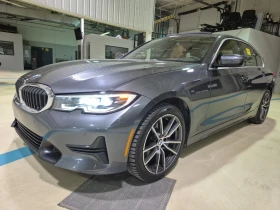 BMW 330 * 330I XDRIVE * CARFAX * , снимка 1