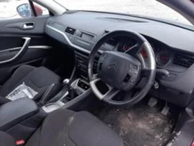 Citroen C5 2.0 hdi - [8] 