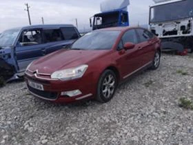 Citroen C5 2.0 hdi - [3] 