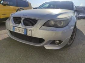 BMW 530 530д 235к на части - [4] 